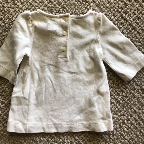 Janie & Jack matching set - Picture 3 of 6